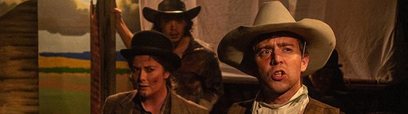 Production photo: Doom McCoy by Justin Locklear